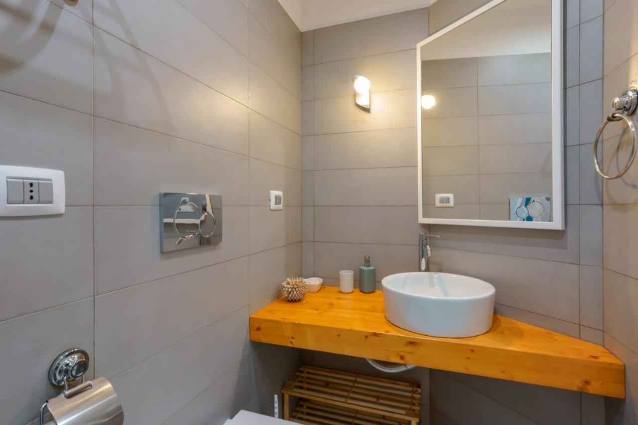 Maison d'hôtes Lumiere - Eja Sardinia Cagliari