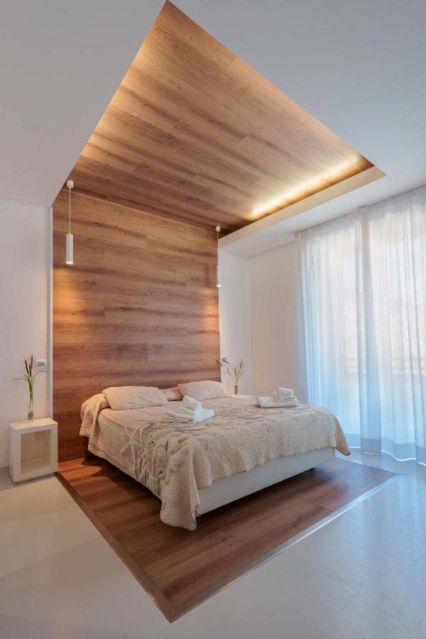 Lumiere - Eja Sardinia Maison d'hôtes