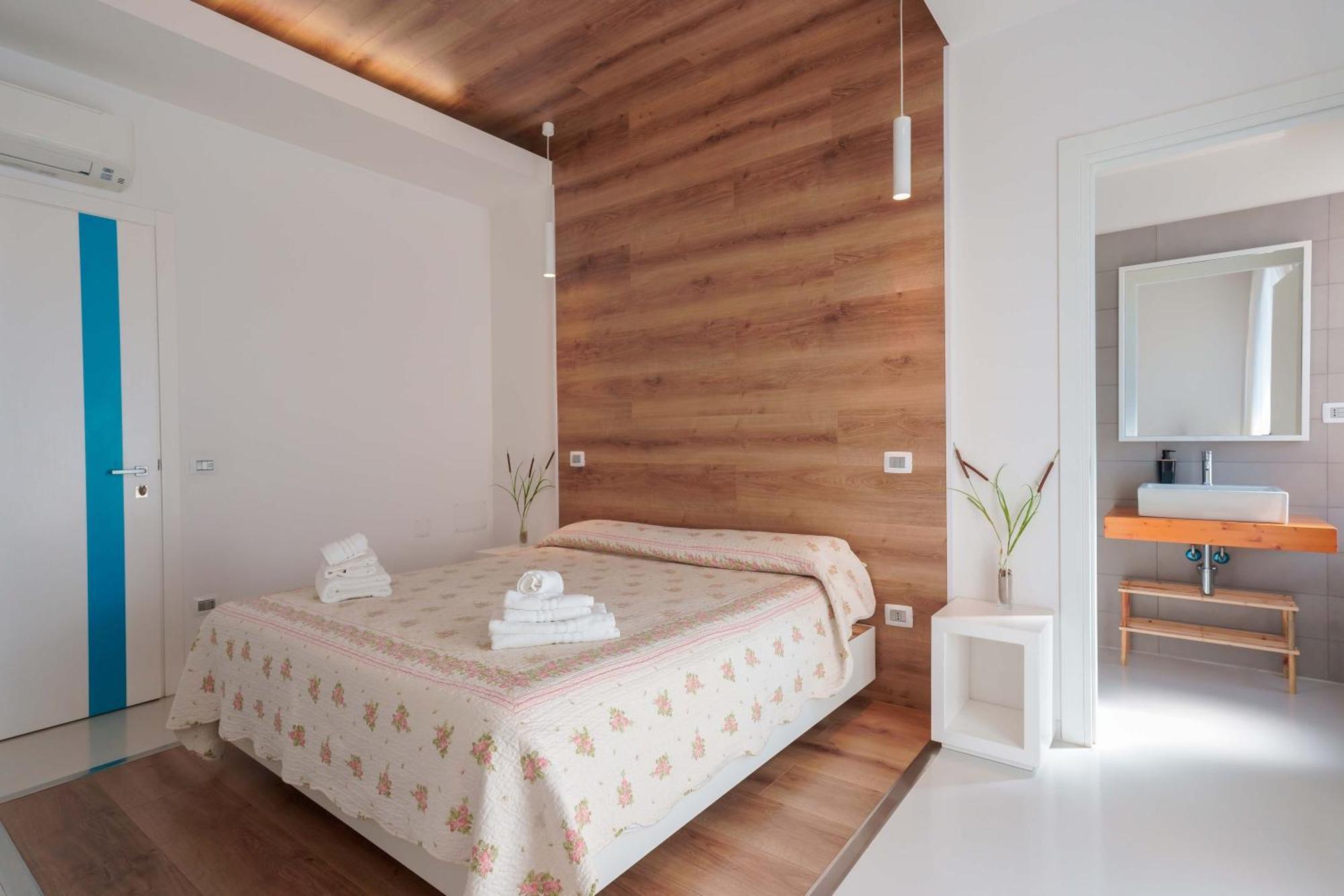 Lumiere - Eja Sardinia Casa de hóspedes Cagliari